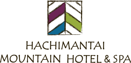 Hachimantai Mountain Hotel