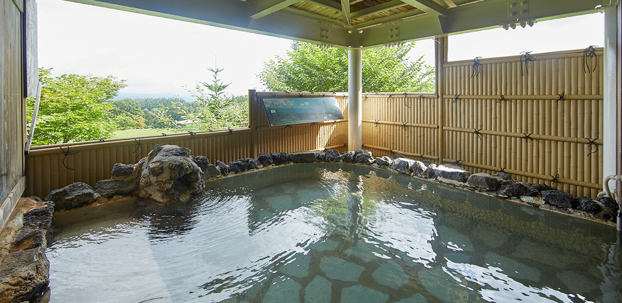 八幡平の湯